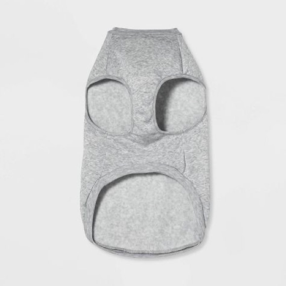 Holiday Pet Sweatshirt XXL - Picture 2 of 4